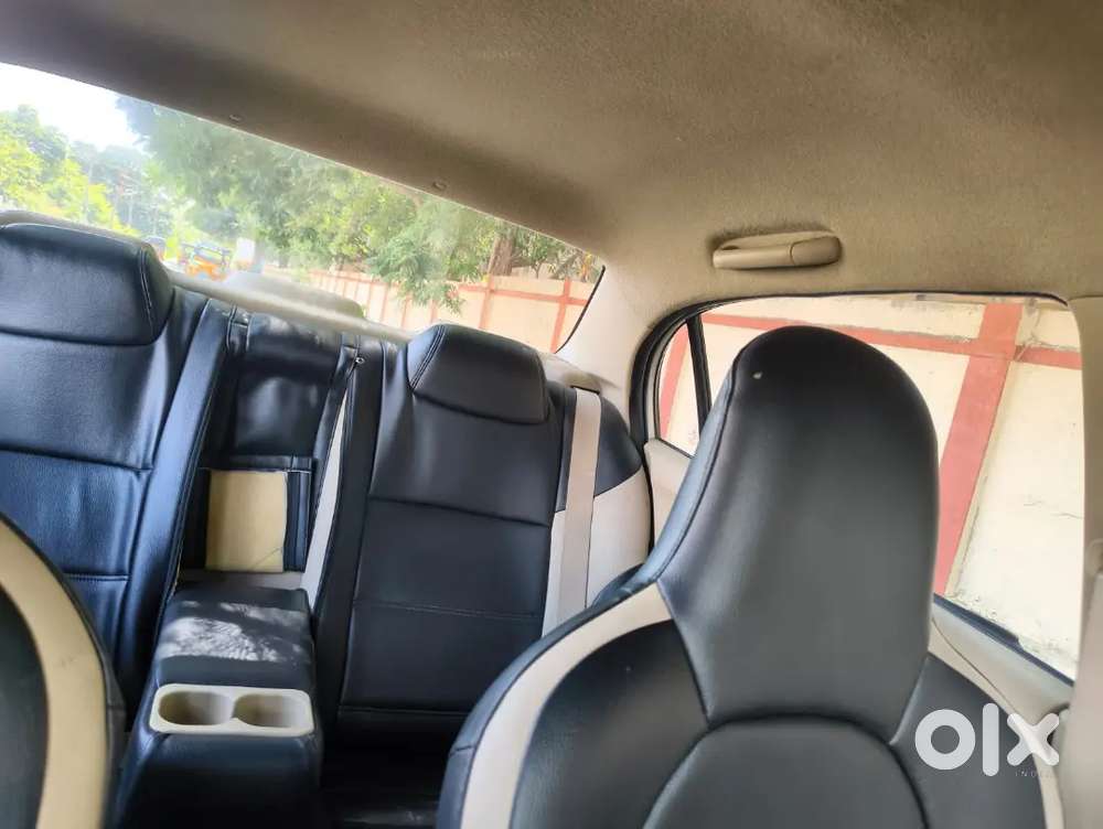Honda Amaze 1.2 S 2015 Petrol