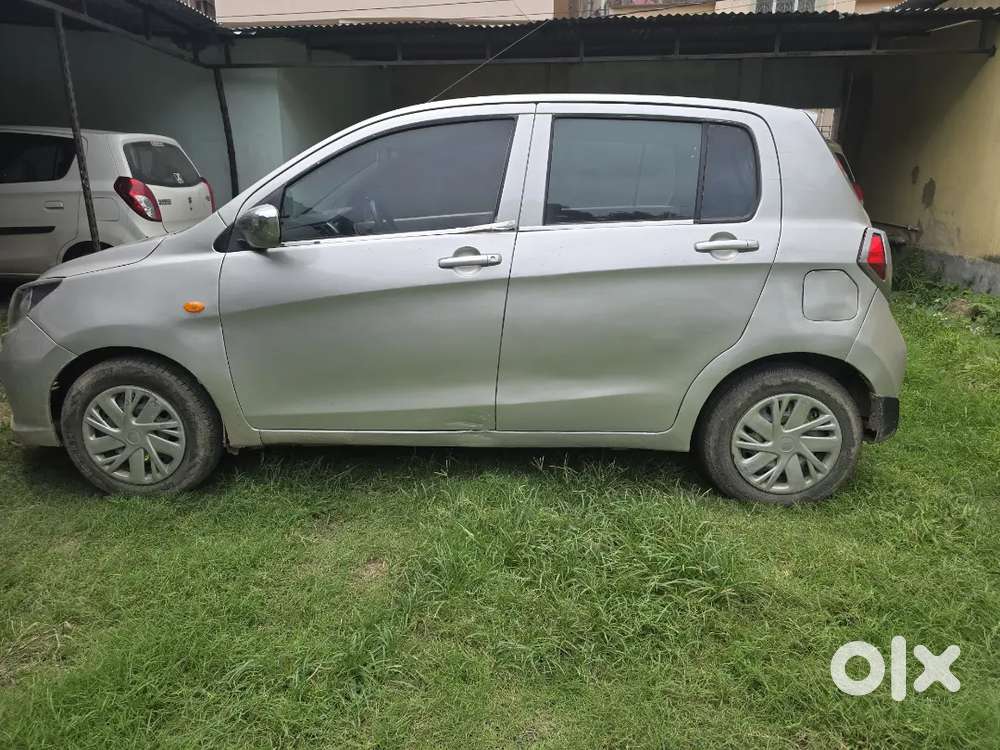 Maruti Suzuki Celerio Vxi 2020 Second-owner Car