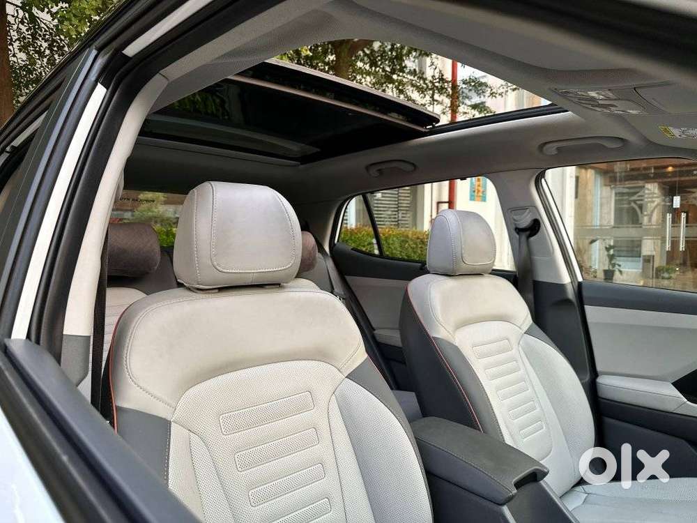 Hyundai Creta 1.5 Sx (o) Ivt Petrol, 2025, Petrol