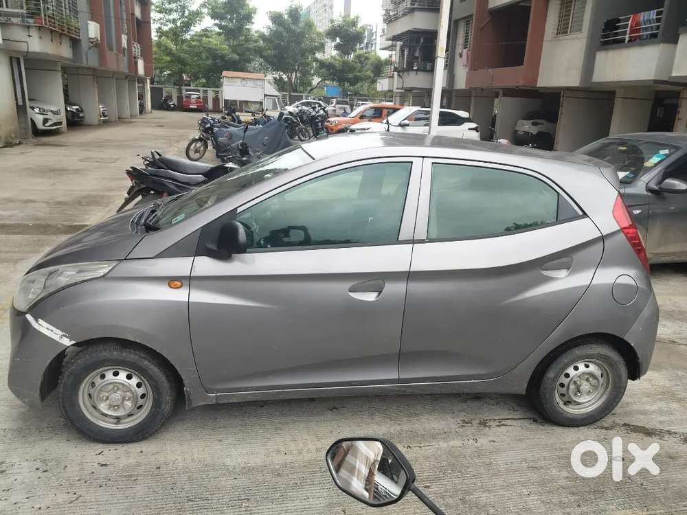 Hyundai Eon 0.8 Era Plus 2013 Petrol