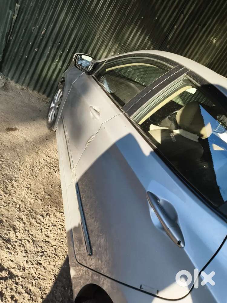 Hyundai Verna 1.5 Plus 2011