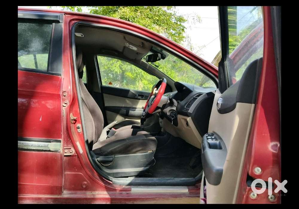 Hyundai I20 2013 Diesel Good Condition