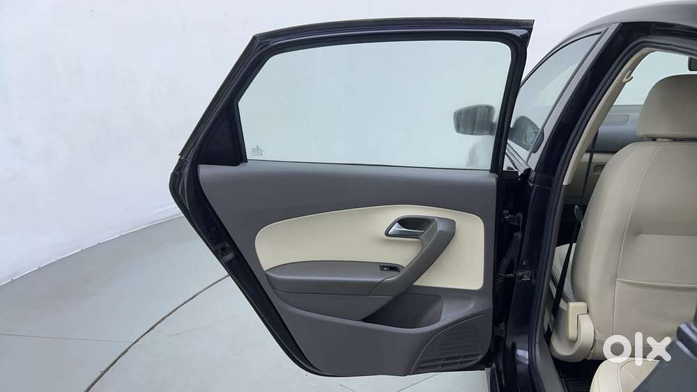 Volkswagen Vento 2010-2013 Petrol Highline, 2014, Petrol