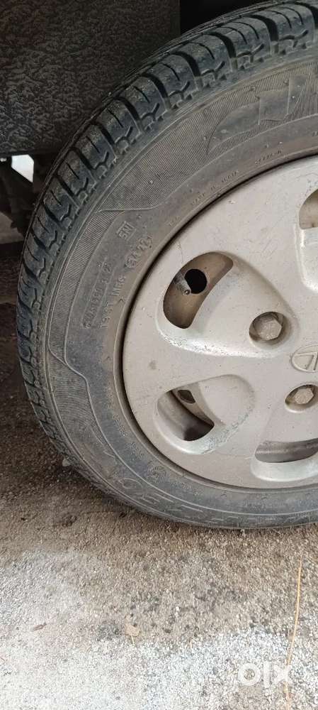 Tata Nano 2013 Petrol Well Maintained