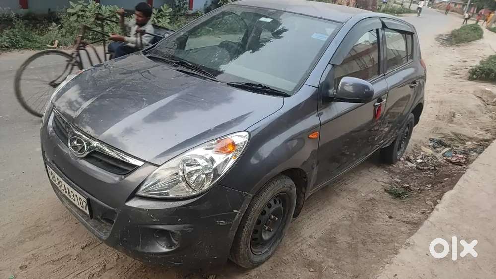 Hyundai I20 Magna 2012 Car