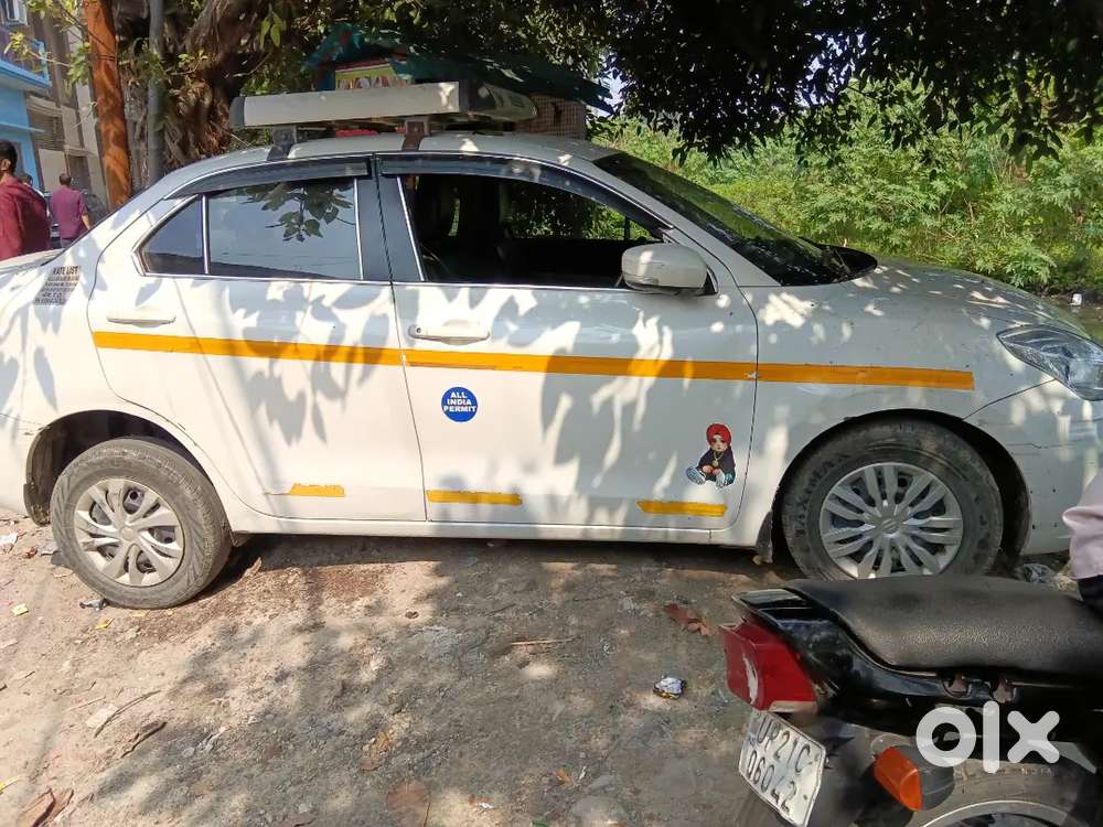 Maruti Suzuki Dzire 1.2 Zxi 2024
