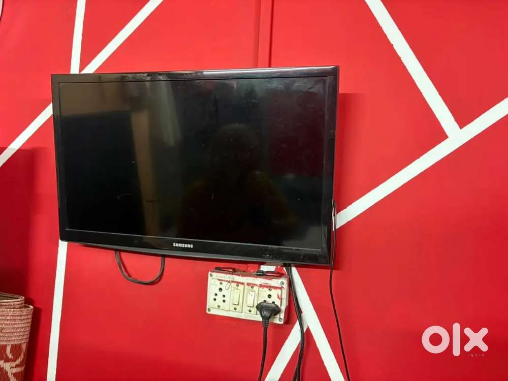 Samsung tv 24 inch