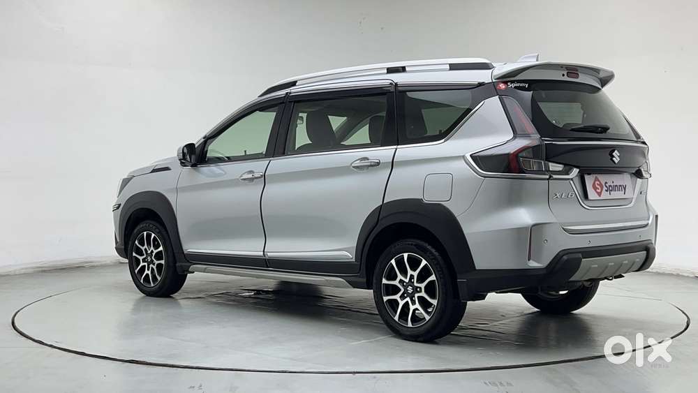 Maruti Suzuki Xl6 1.5 Alpha Mt, 2025, Petrol