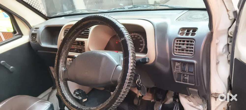 Cng Petrol After Market Ac Installed
