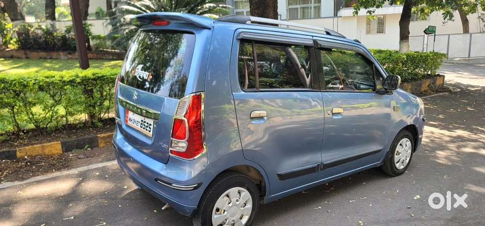 Maruti Suzuki Car 2011