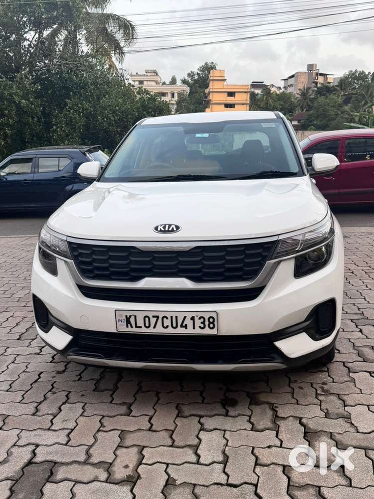 Kia Seltos Diesel 2020 For Sale