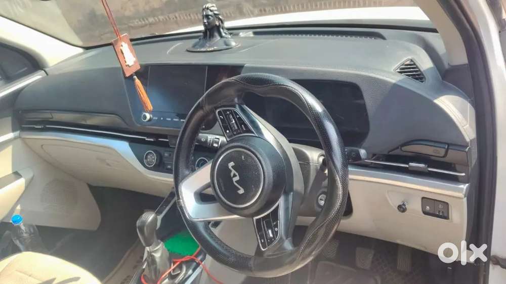 Kia Carens 2022