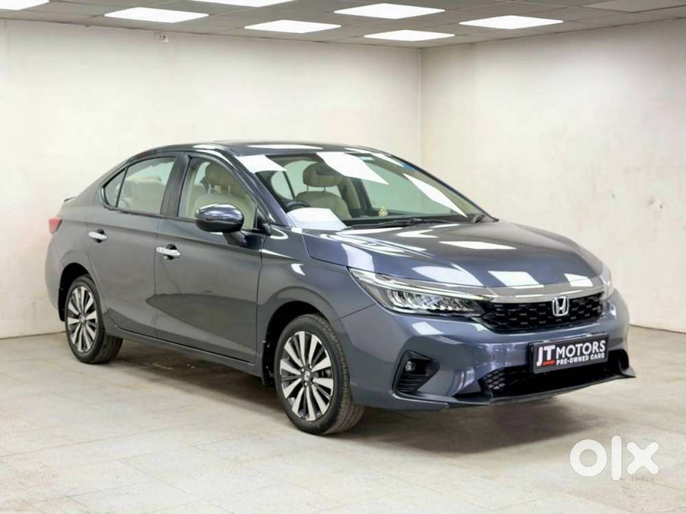 Honda City Zx Vtec, 2023, Petrol