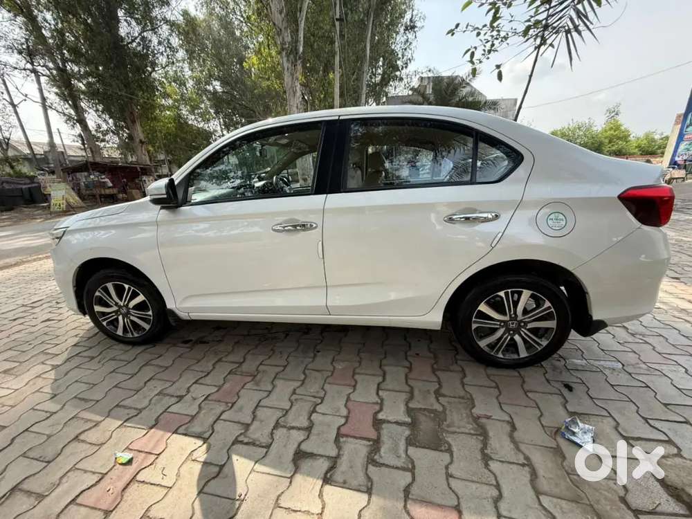 Honda Amaze 2nd Gen 2023 Petrol 45000 Km Driven
