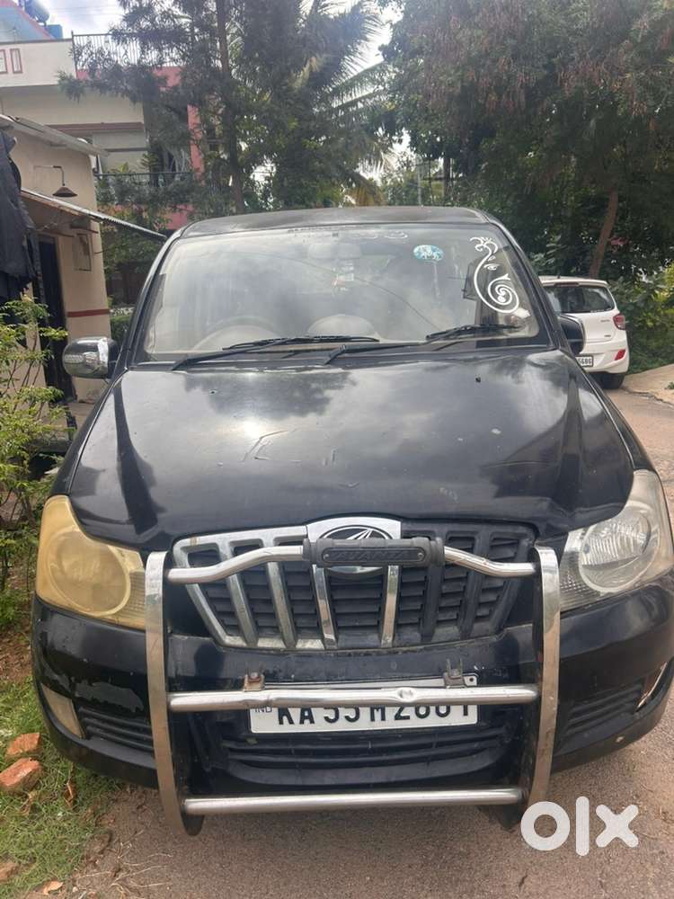 Mahindra Xylo Diesel 2010