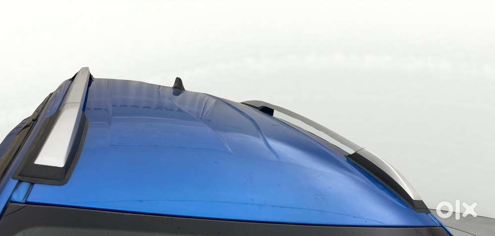 Renault Kiger Rxz Amt, 2021, Petrol