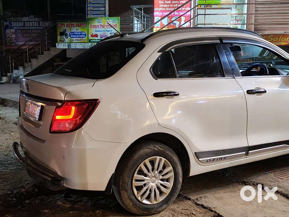Dzire Vxi Mt Petrol 2020