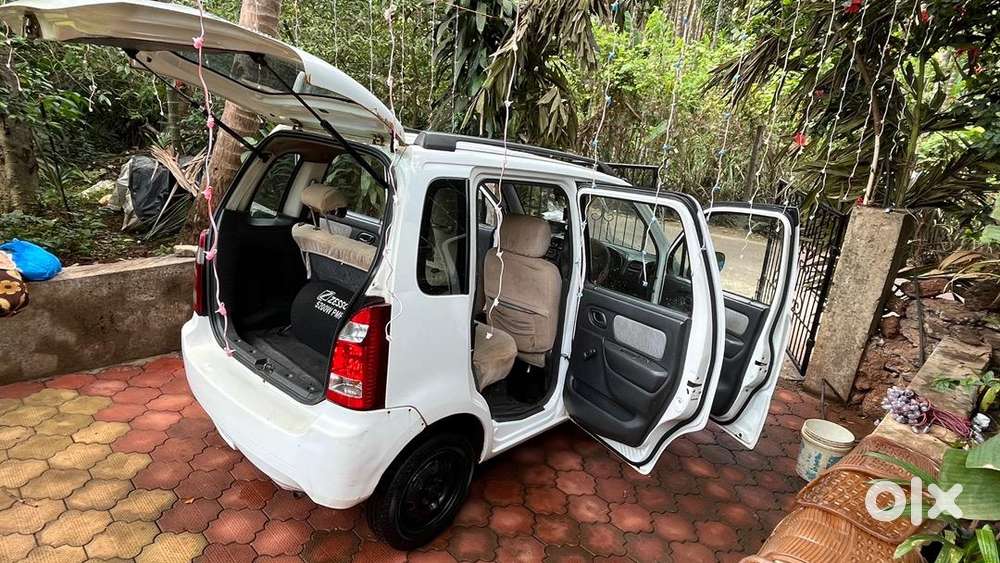Maruti Suzuki Maruti 2006