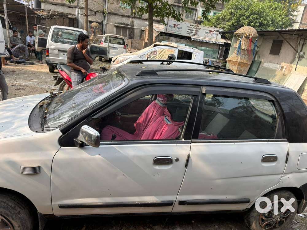 Maruti Suzuki Alto 800 Petrol Well Maintained