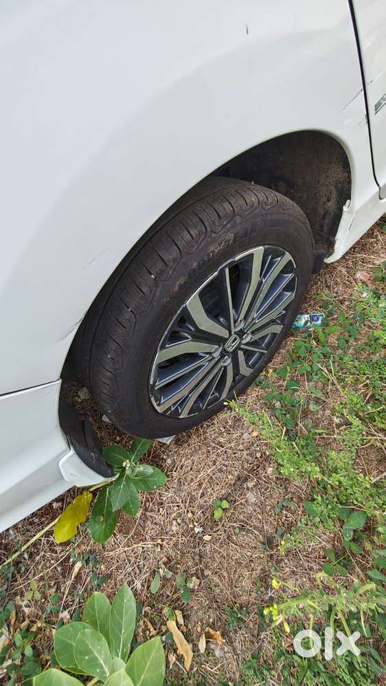 Honda City Petrol 2018