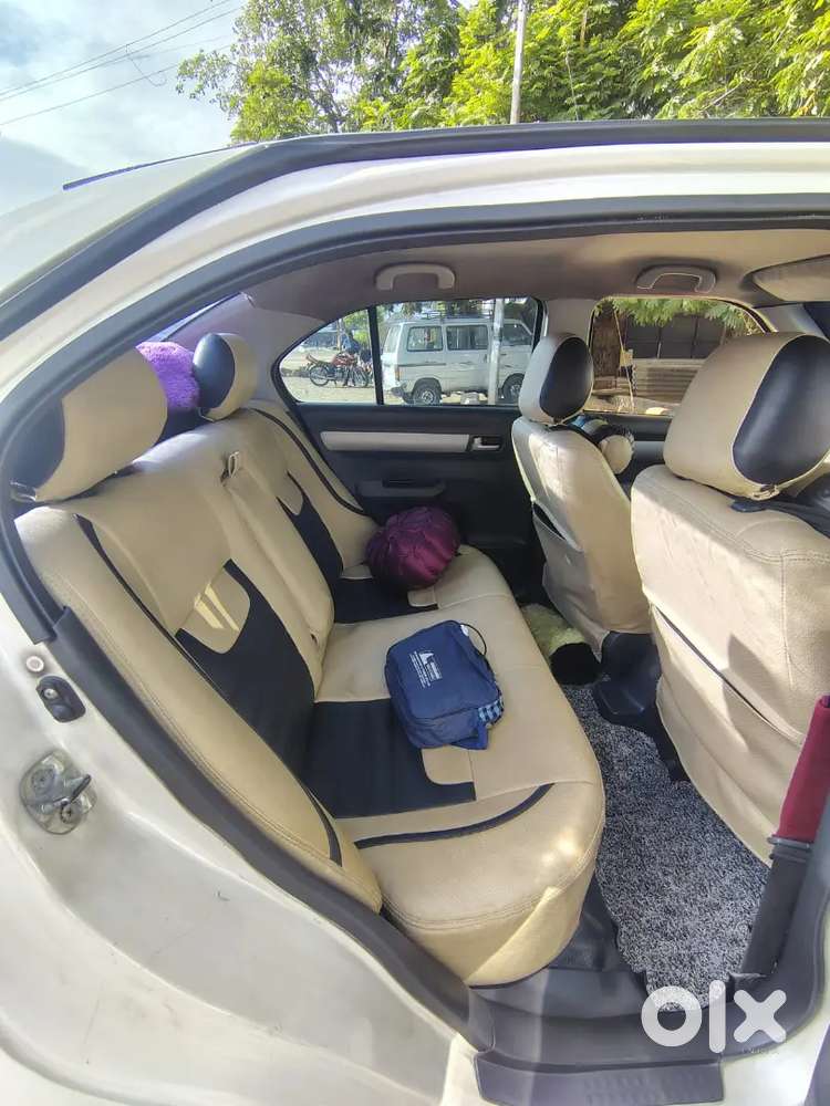 Maruti Suzuki Swift 2009