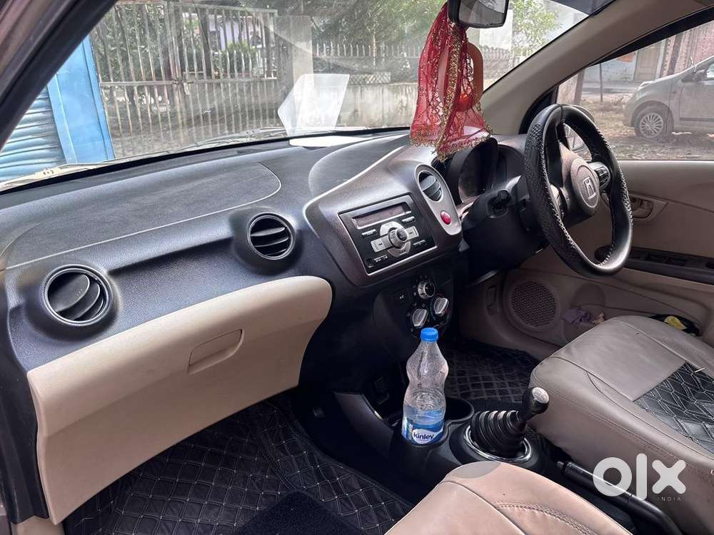 2013 Honda Diesel 90000 Km