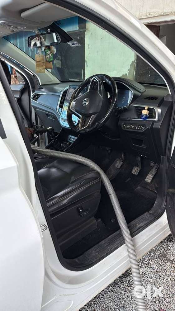 Mg Hector Hybrid Sharp Mt, 2020, Cng & Hybrids