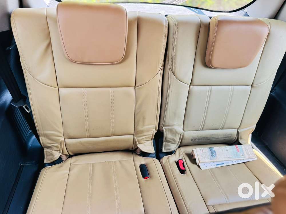 Mahindra Xuv500 W11 Option, 2021, Diesel