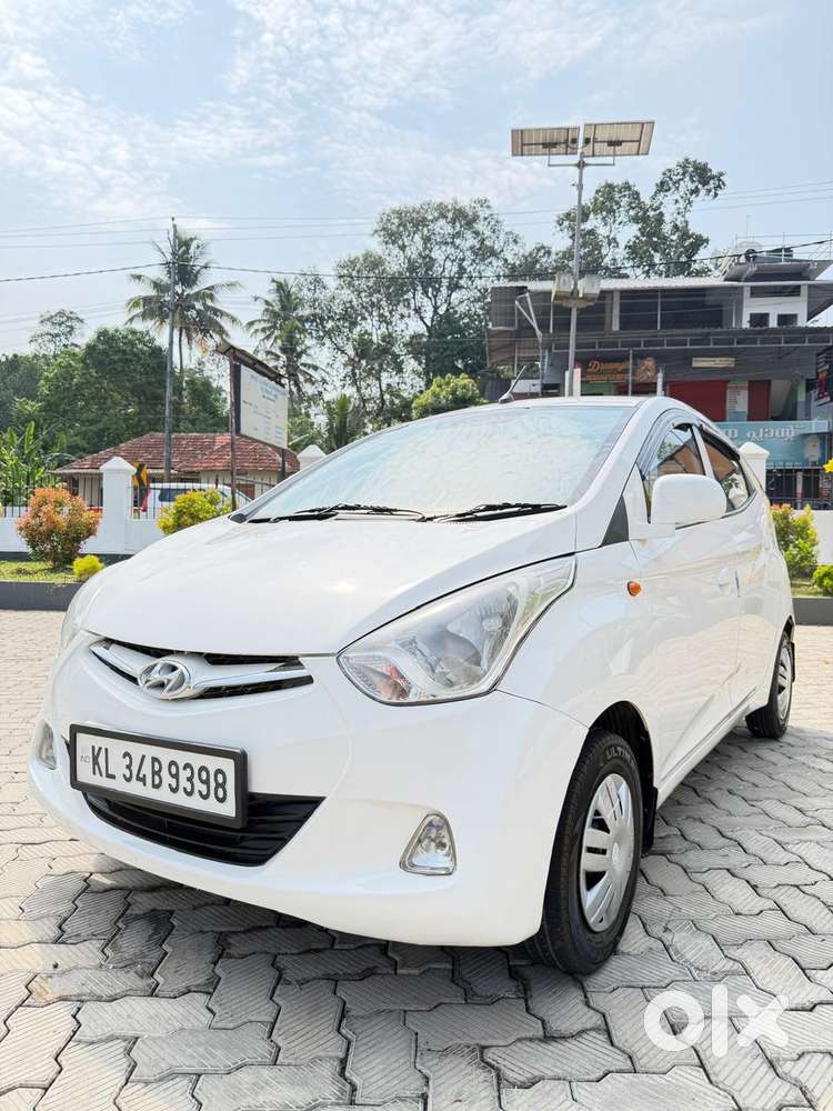 Hyundai Eon Era +, 2012, Petrol