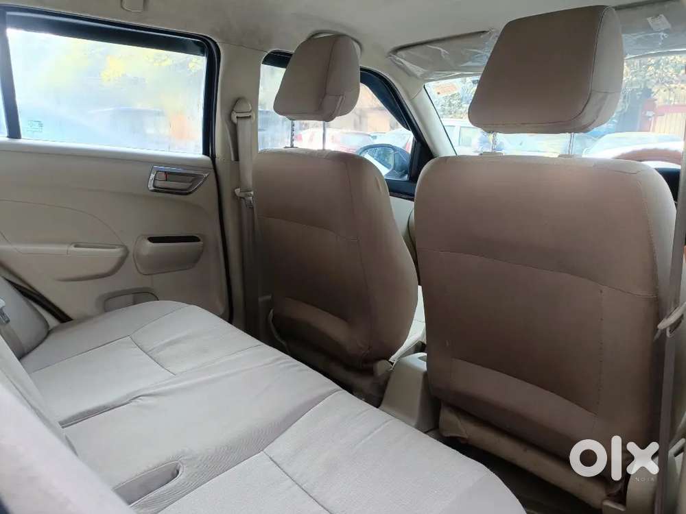 Maruti Suzuki Dzire 2016