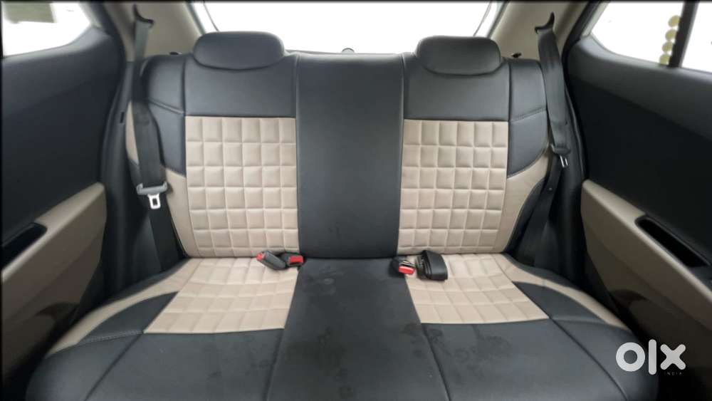 Hyundai Grand I10 1.2 Kappa Magna, 2013, Petrol