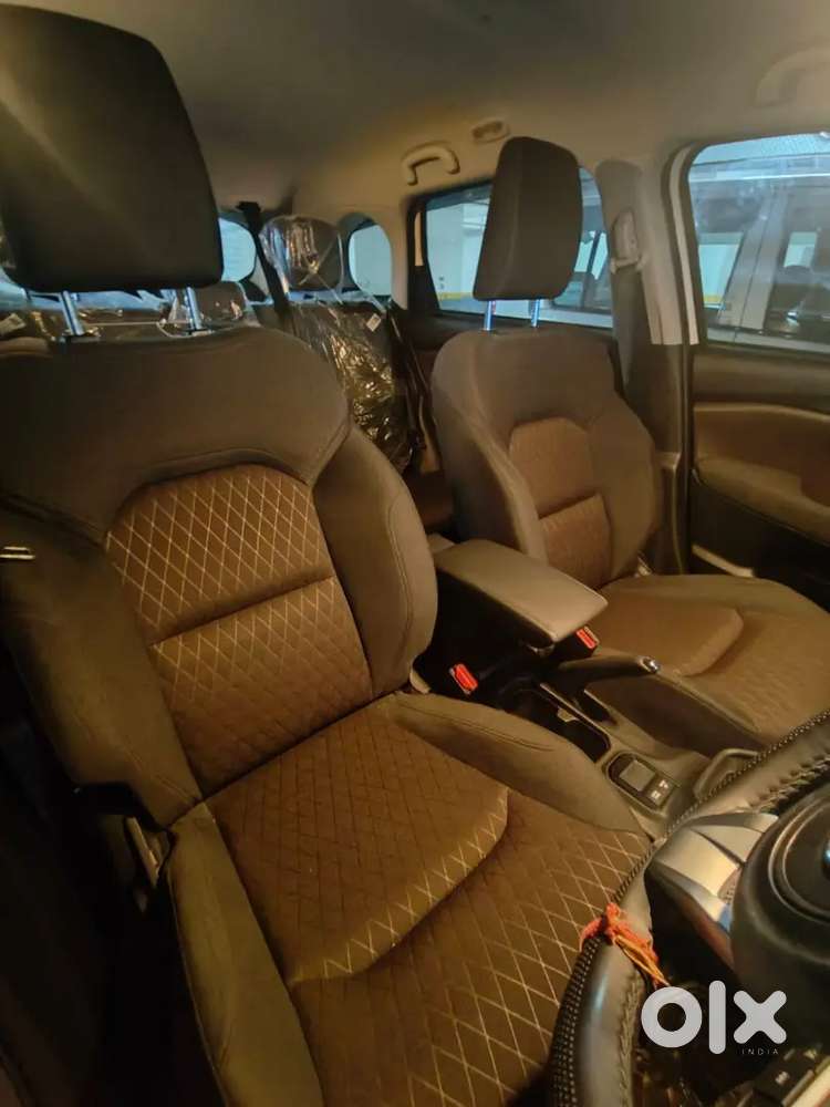 For Saletoyota  Hyryder 2024  Hybrids 4000 Km Driven