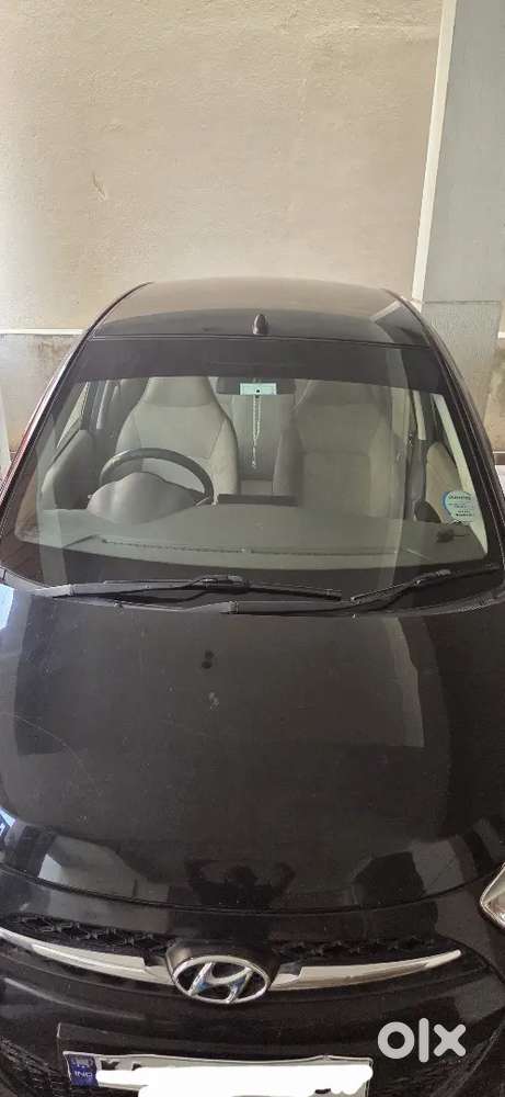 Hyundai I10 2011 Petrol 55000 Km Driven