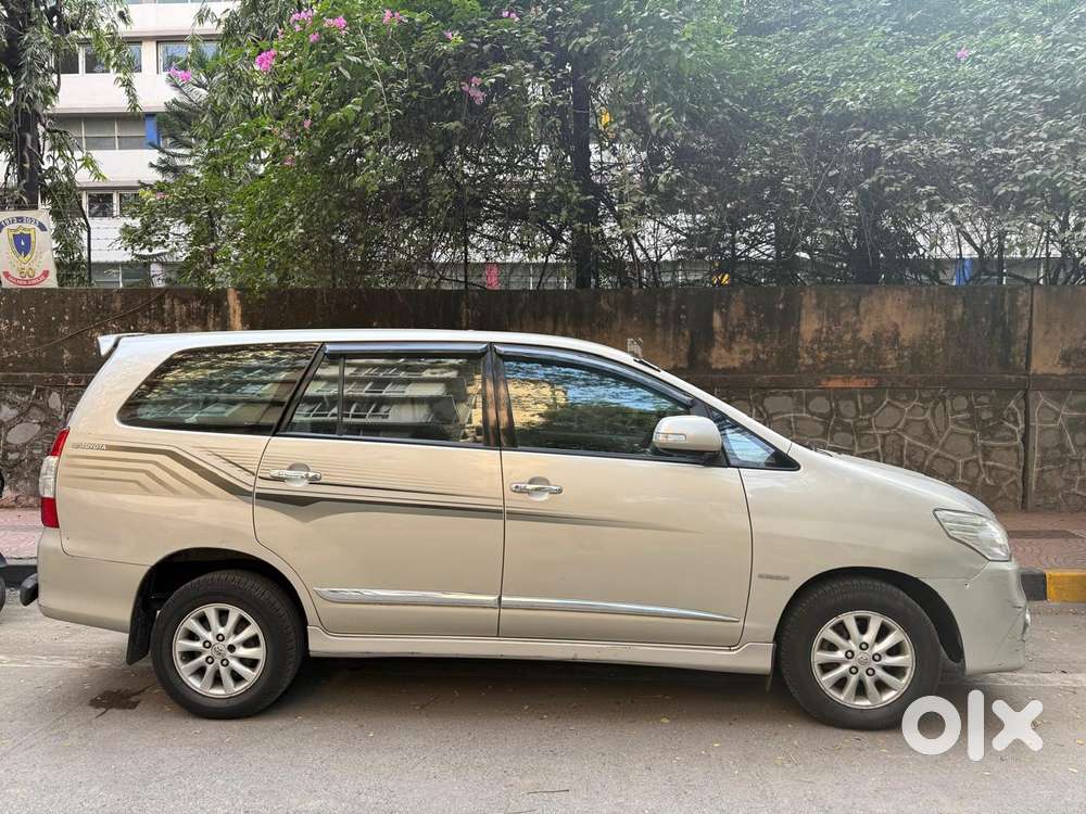 Toyota Innova