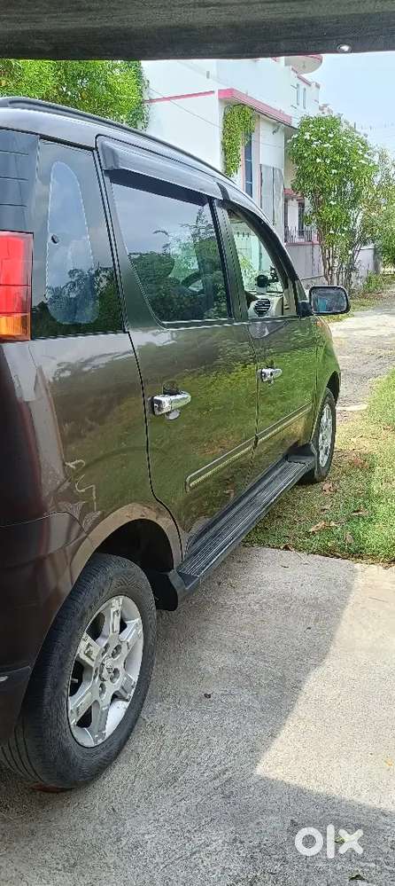 Mahindra Quanto 1.5 C8 2013 Model