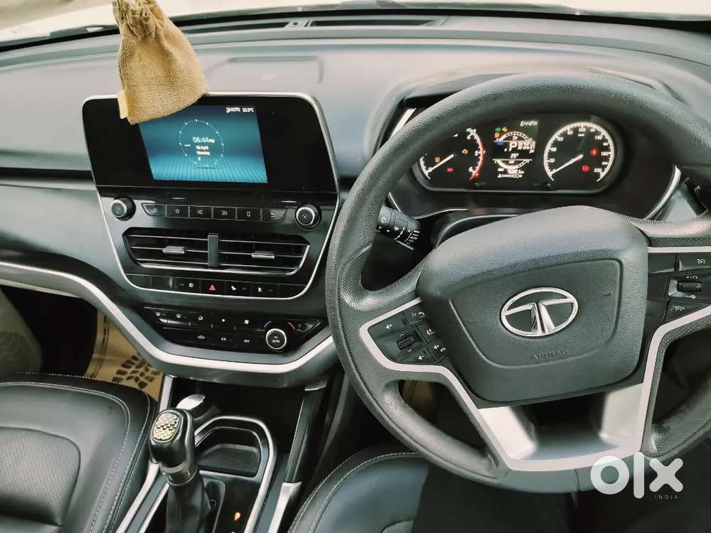 Tata Safari Xta 2022