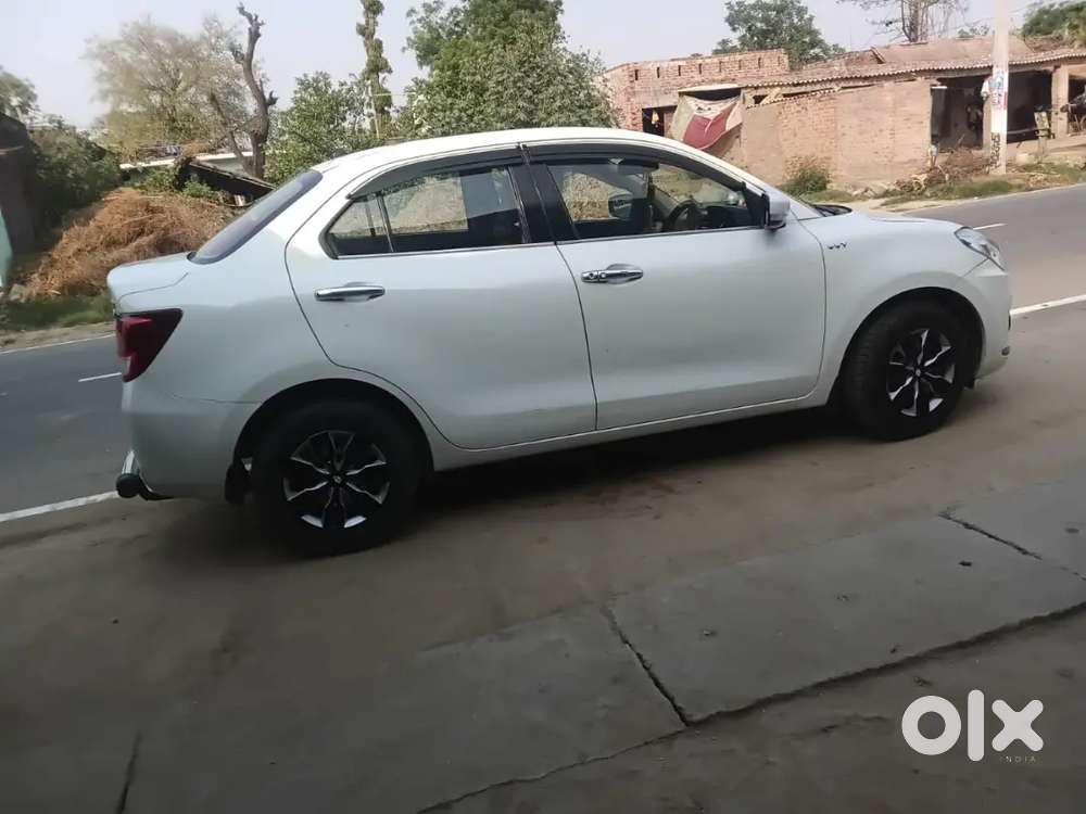 Dizair 2017 October Petrol