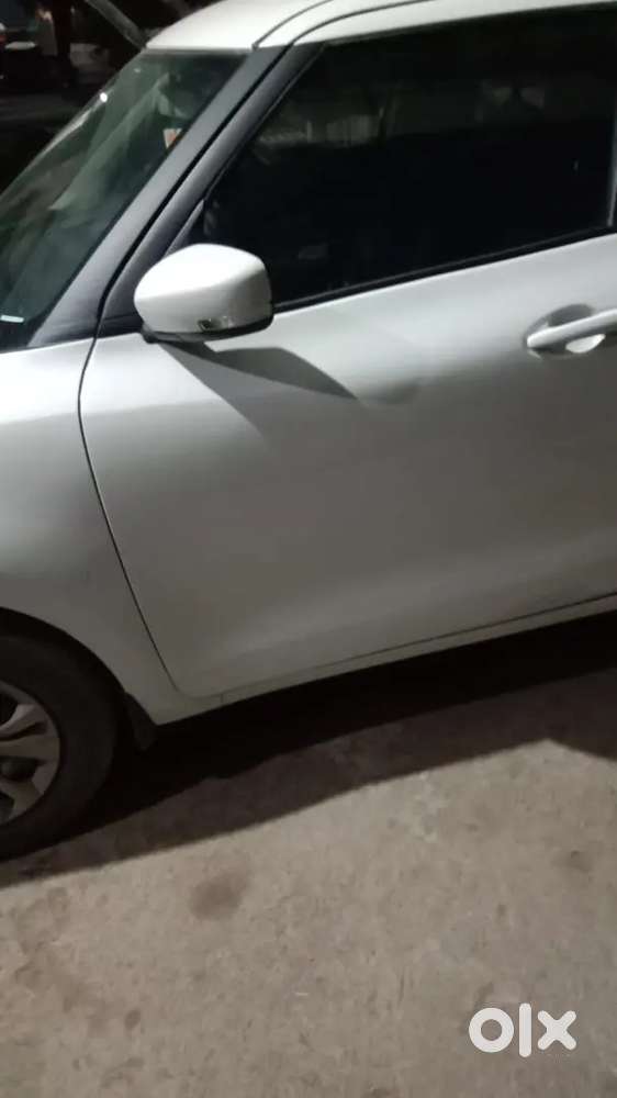 Maruti Suzuki Swift 2018 No.1 Condition