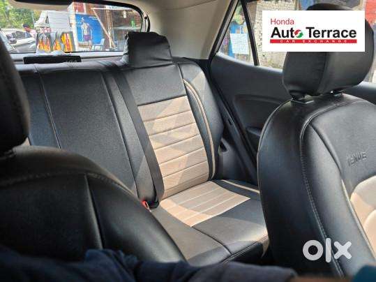 Hyundai Venue 1.2 S Plus, 2019, Petrol