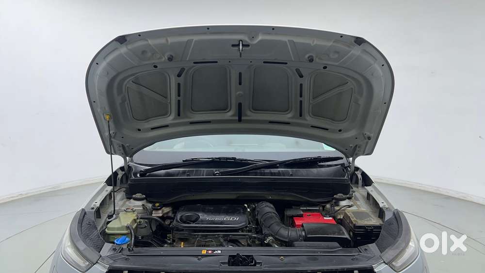 Hyundai Venue Sx Plus Turbo Dct, 2019, Petrol