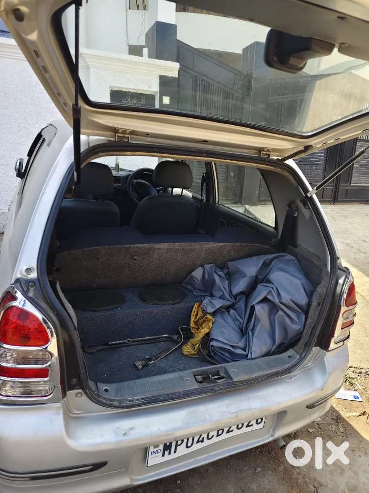 Maruti Suzuki Alto 2007 Valid Till 2027