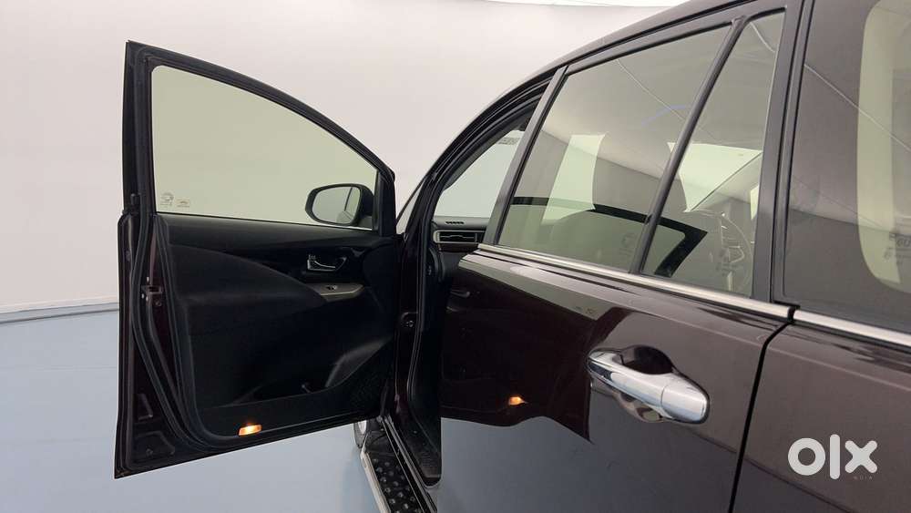 Toyota Innova Crysta 2.4 Z 7 Str, 2019, Diesel