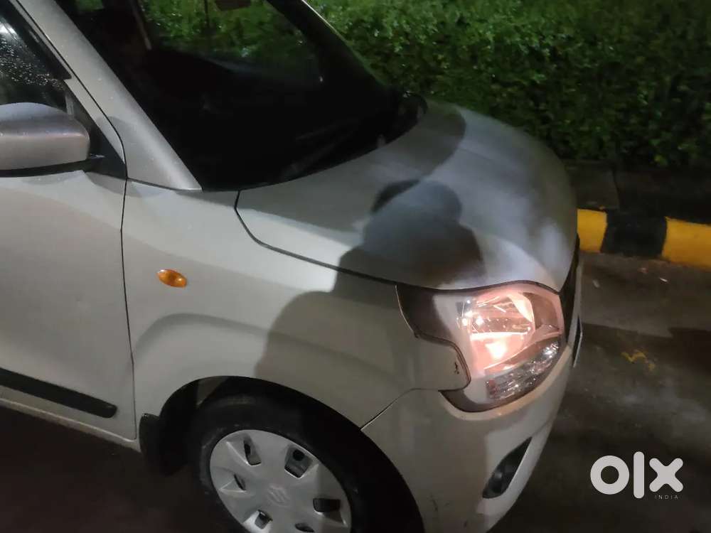 Maruti Suzuki Wagon R 2022 December
