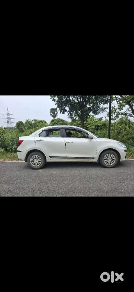 Maruti Dzire Vxi 2021