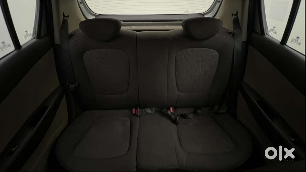 Hyundai I20 Sportz 1.2 Bs-iv, 2012, Petrol