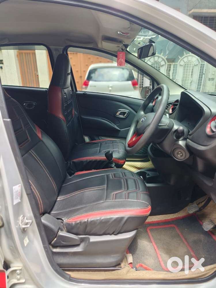 Datsun Redigo Gold 1.0, 2019, Petrol