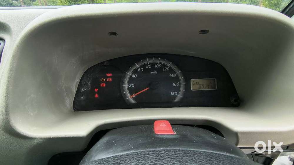 Maruti Suzuki Eeco 5 Seater Ac, 2021, Petrol