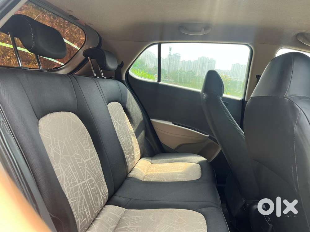 Hyundai Grand I10 Asta 1.2 Vtvt, 2015, Petrol