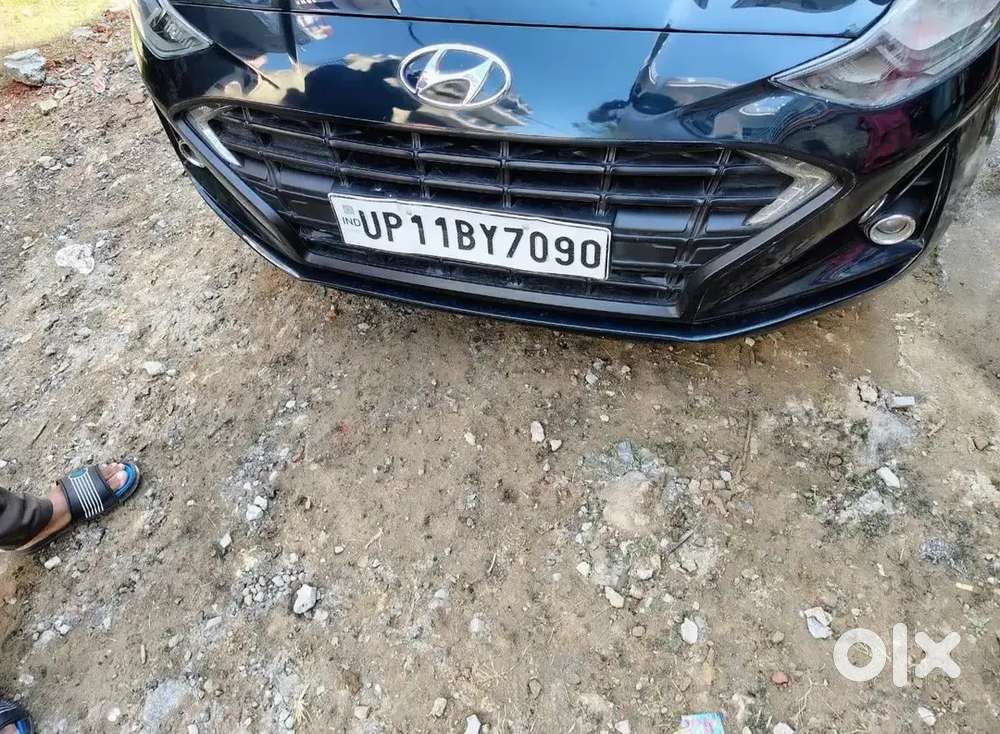 Hyundai Grand I10 Nios 2020 Petrol Well Maintained