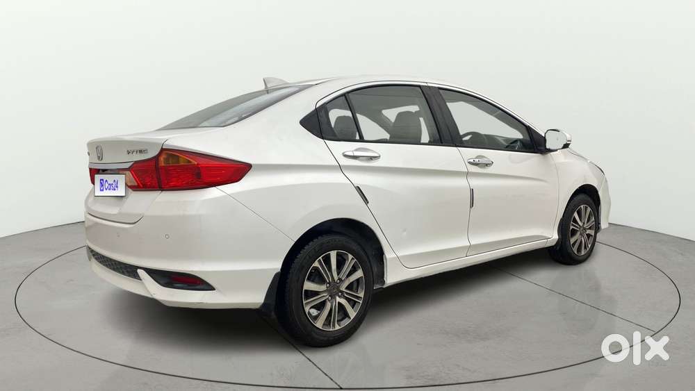 Honda City 1.5 V 5th Gen I-vtec Mt, 2022, Petrol